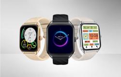 Zeblaze Chytré hodinky GTS 4 (černé)