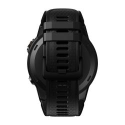 Zeblaze Chytré hodinky Stratos 3 Pro (černé)