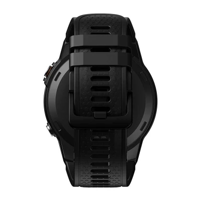 Zeblaze Chytré hodinky Stratos 3 Pro (černé)