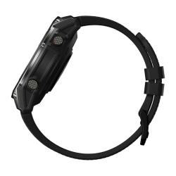 Zeblaze Chytré hodinky Stratos 3 Pro (černé)
