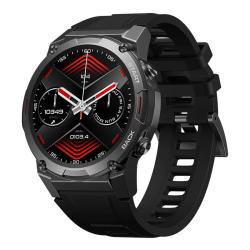Zeblaze Chytré hodinky VIBE 7 Pro (černé)
