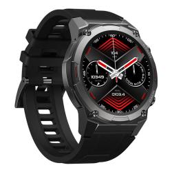 Zeblaze Chytré hodinky VIBE 7 Pro (černé)