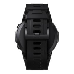 Zeblaze Chytré hodinky VIBE 7 Pro (černé)