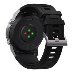 Zeblaze Chytré hodinky VIBE 7 Pro (stříbrné)