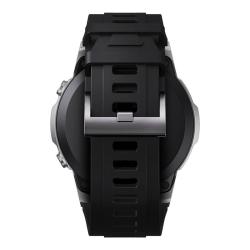 Zeblaze Chytré hodinky VIBE 7 Pro (stříbrné)