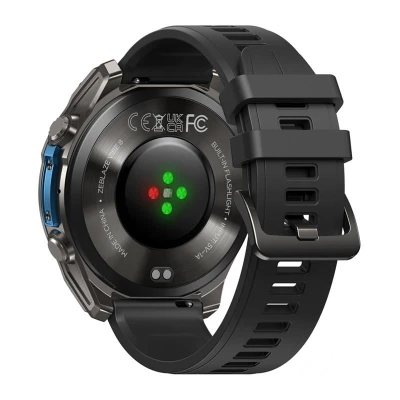 Zeblaze Vibe 8 Abyss černé chytré hodinky