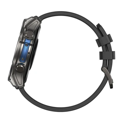 Zeblaze Vibe 8 Abyss černé chytré hodinky