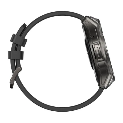 Zeblaze Vibe 8 Abyss černé chytré hodinky