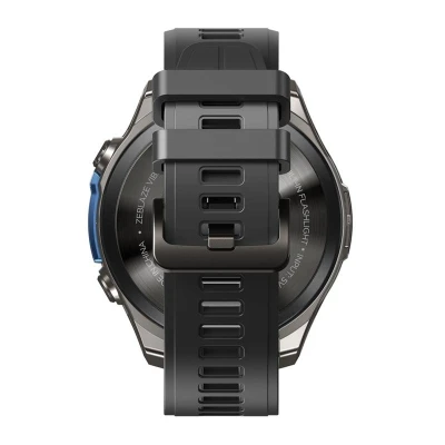 Zeblaze Vibe 8 Abyss černé chytré hodinky