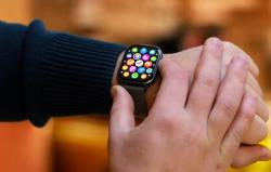 Zeblaze Hodinky GTS 3 Smartwatch (černé).