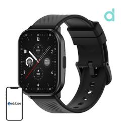 Zeblaze Hodinky GTS 3 Smartwatch (černé).