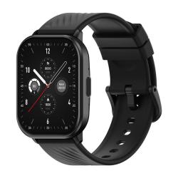 Zeblaze Hodinky GTS 3 Smartwatch (černé).
