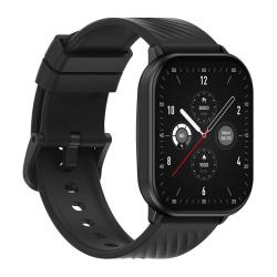Zeblaze Hodinky GTS 3 Smartwatch (černé).