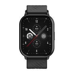 Zeblaze Hodinky GTS 3 Smartwatch (černé).