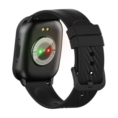 Zeblaze Hodinky GTS 3 Smartwatch (černé).