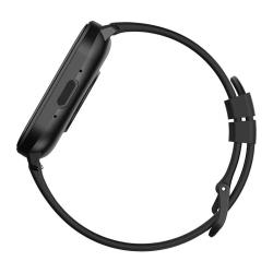 Zeblaze Hodinky GTS 3 Smartwatch (černé).