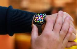 Zeblaze Hodinky GTS 3 Smartwatch (čierne).