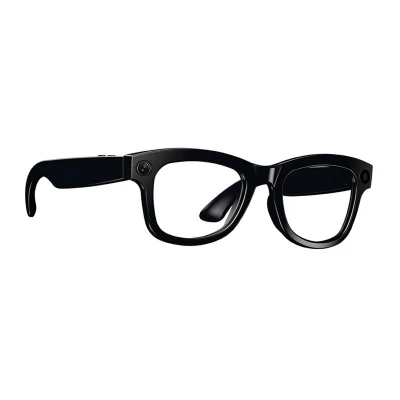 Zeblaze Eyewear černé chytré brýle s umělou inteligencí