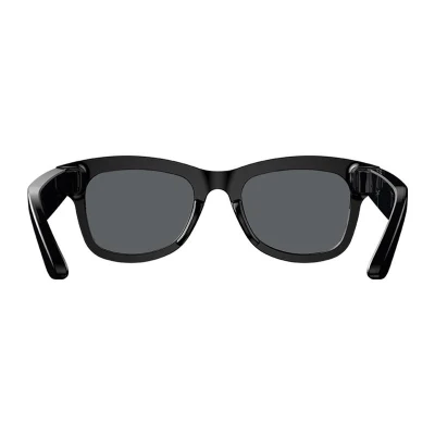 Zeblaze Eyewear černé chytré brýle s umělou inteligencí