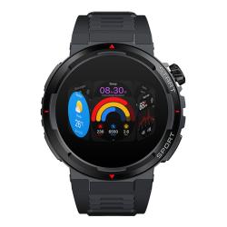 Zeblaze Smartwatch Ares 3 Plus (Black) Zeblaze Smartwatch Ares 3 Plus (Black)