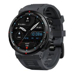 Zeblaze Smartwatch Ares 3 Plus (Black)
