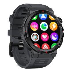 Zeblaze Smartwatch Ares 3 Plus (Black)