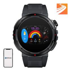 Zeblaze Smartwatch Ares 3 Plus (Black)
