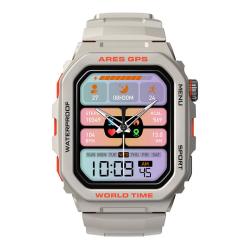 Zeblaze Smartwatch Ares GPS (white) Zeblaze Smartwatch Ares GPS (white)