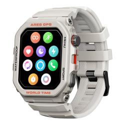 Zeblaze Smartwatch Ares GPS (white)