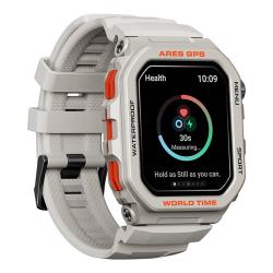 Zeblaze Smartwatch Ares GPS (white)