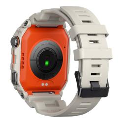 Zeblaze Smartwatch Ares GPS (white)