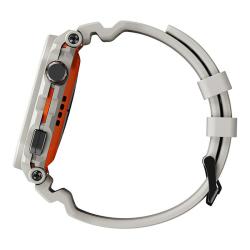 Zeblaze Smartwatch Ares GPS (white)