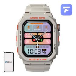 Zeblaze Smartwatch Ares GPS (white)