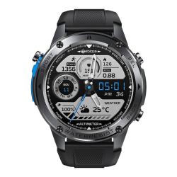Zeblaze Smartwatch Stratos 2 Ultra (Black) Zeblaze Smartwatch Stratos 2 Ultra (Black)