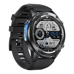 Zeblaze Smartwatch Stratos 2 Ultra (Black)