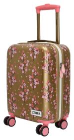 Zebra Adventurer 21492 Gold