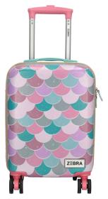 Zebra Adventurer 21492 Mint