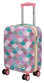 Zebra Adventurer 21492 Mint