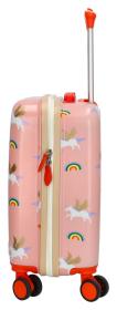 Zebra Adventurer 21492 Pink