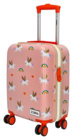 Zebra Adventurer 21492 Pink
