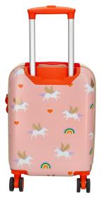 Zebra Adventurer 21492 Pink