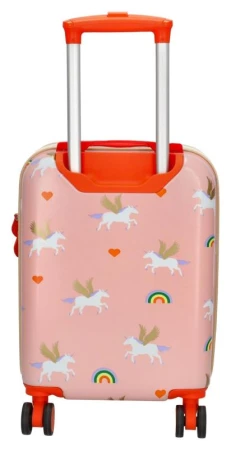 Zebra Adventurer 21492 Pink