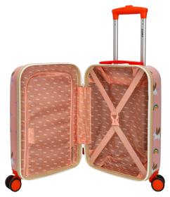 Zebra Adventurer 21492 Pink