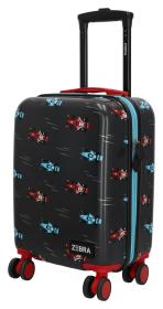 Zebra Adventurer 21492 Race Car