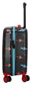 Zebra Adventurer 21492 Race Car