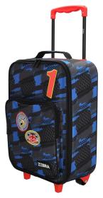 Zebra Adventurer 21724 Black