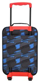 Zebra Adventurer 21724 Black