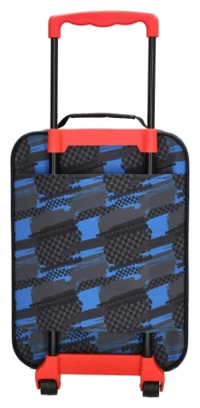 Zebra Adventurer 21724 Black