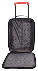 Zebra Adventurer 21724 Black