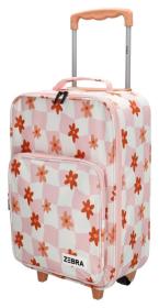 Zebra Adventurer 21724 Old Pink (VÝPRODEJ)